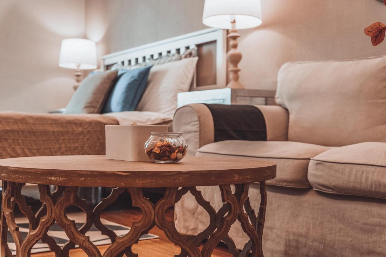 Tianjin G'Apartment - Five Great Avenues Экстерьер фото